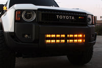 2024+ Toyota Land Cruiser Hood Mount/Ditch Lights - PRO M&R Automotive