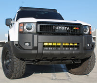 2024+ Toyota Land Cruiser Single 30in Light Bar - PRO M&R Automotive