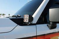 2024+ Toyota Land Cruiser Hood Mount/Ditch Lights - PRO M&R Automotive