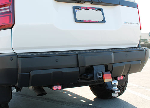 2024+ Land Cruiser Reverse Kit M&R Automotive