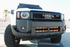 2024+ Toyota Land Cruiser Single 30in Light Bar - PRO M&R Automotive