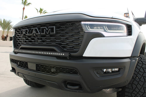 2025+ RAM 1500 RHO 40in Light Bar - Slim M&R Automotive