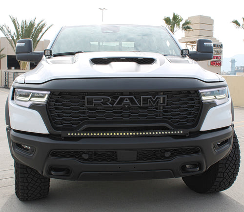 2025+ RAM 1500 RHO 40in Light Bar - Slim M&R Automotive