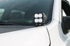 2025+ RAM 1500 RHO Hood Mount/Ditch Lights - PRO M&R Automotive