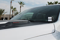 2025+ RAM 1500 RHO Hood Mount/Ditch Lights - PRO M&R Automotive