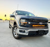 2024+ Ford F150 Dual 30s Light Bars M&R Automotive
