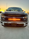 2024+ Ford F150 Single 30in Light Bar M&R Automotive