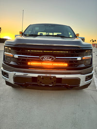 2024+ Ford F150 Hood Mount/Ditch Lights/Pillars M&R Automotive