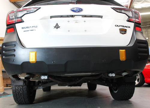 2020-2024 Subaru Outback Reverse Kit M&R Automotive