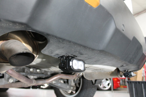 2020-2024 Subaru Outback Reverse Kit M&R Automotive