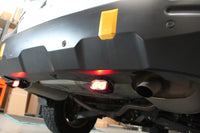 2020-2024 Subaru Outback Reverse Kit M&R Automotive