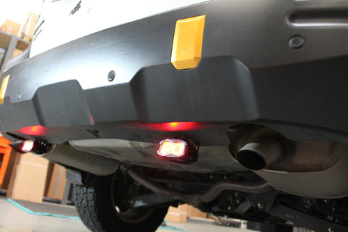 2020-2024 Subaru Outback Reverse Kit M&R Automotive