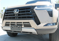 2024+ Lexus GX550 Single 30in Light Bar - SLIM M&R Automotive