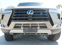 2024+ Lexus GX550 Single 30in Light Bar - SLIM M&R Automotive