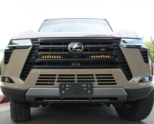 2024+ Lexus GX550 11in Light Bars M&R Automotive