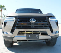 2024+ Lexus GX550 Single 30in Light Bar - SLIM M&R Automotive