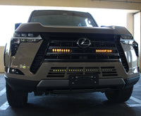 2024+ Lexus GX550 11in Light Bars M&R Automotive
