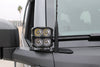 2022+ Ford Bronco Raptor Hood Mount/Ditch Lights/Pillars - PRO M&R Automotive