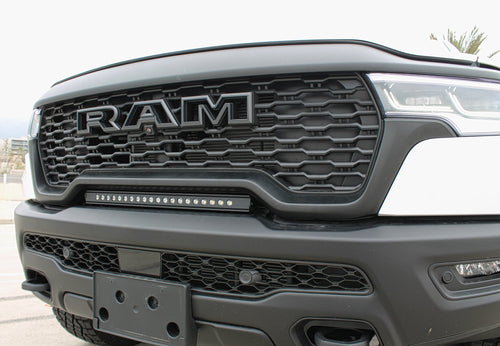 2025+ RAM 1500 RHO 23in Light Bar- Slim M&R Automotive