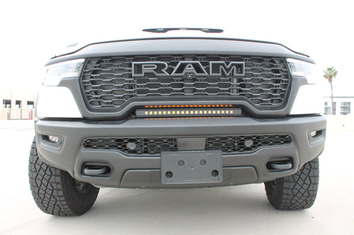 2025+ RAM 1500 RHO 23in Light Bar- Slim M&R Automotive