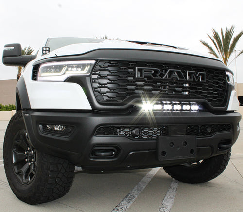 2025+ RAM 1500 RHO 23in Light Bar - PRO M&R Automotive