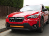 2018+ Subaru Crosstrek Light Bar - Slim M&R Automotive