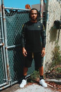 FS LEI$URE Pullover (Black) Fly Supply Co