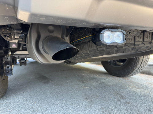 2024+ Lexus GX550 Reverse Kit M&R Automotive