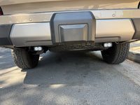 2024+ Lexus GX550 Reverse Kit M&R Automotive