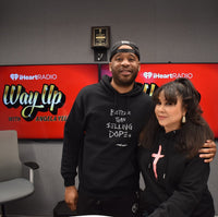 Better Than Selling Dope - Real Estate (Red Tee) Fly Supply Co