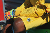 FS LEI$URE LS Pullover (Yellow) Fly Supply Co