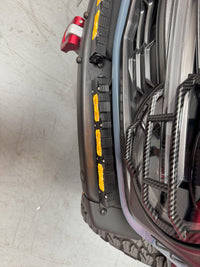 2021+ Ford Bronco Raptor Curved 40in Light Bar - PRO XL M&R Automotive