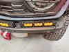 2021+ Ford Bronco Raptor Side Light Bars Extension M&R Automotive