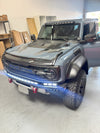 2021+ Ford Bronco Raptor Side Light Bars Extension M&R Automotive