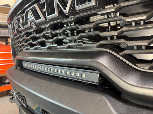 2025+ RAM 1500 RHO 23in Light Bar- Slim M&R Automotive