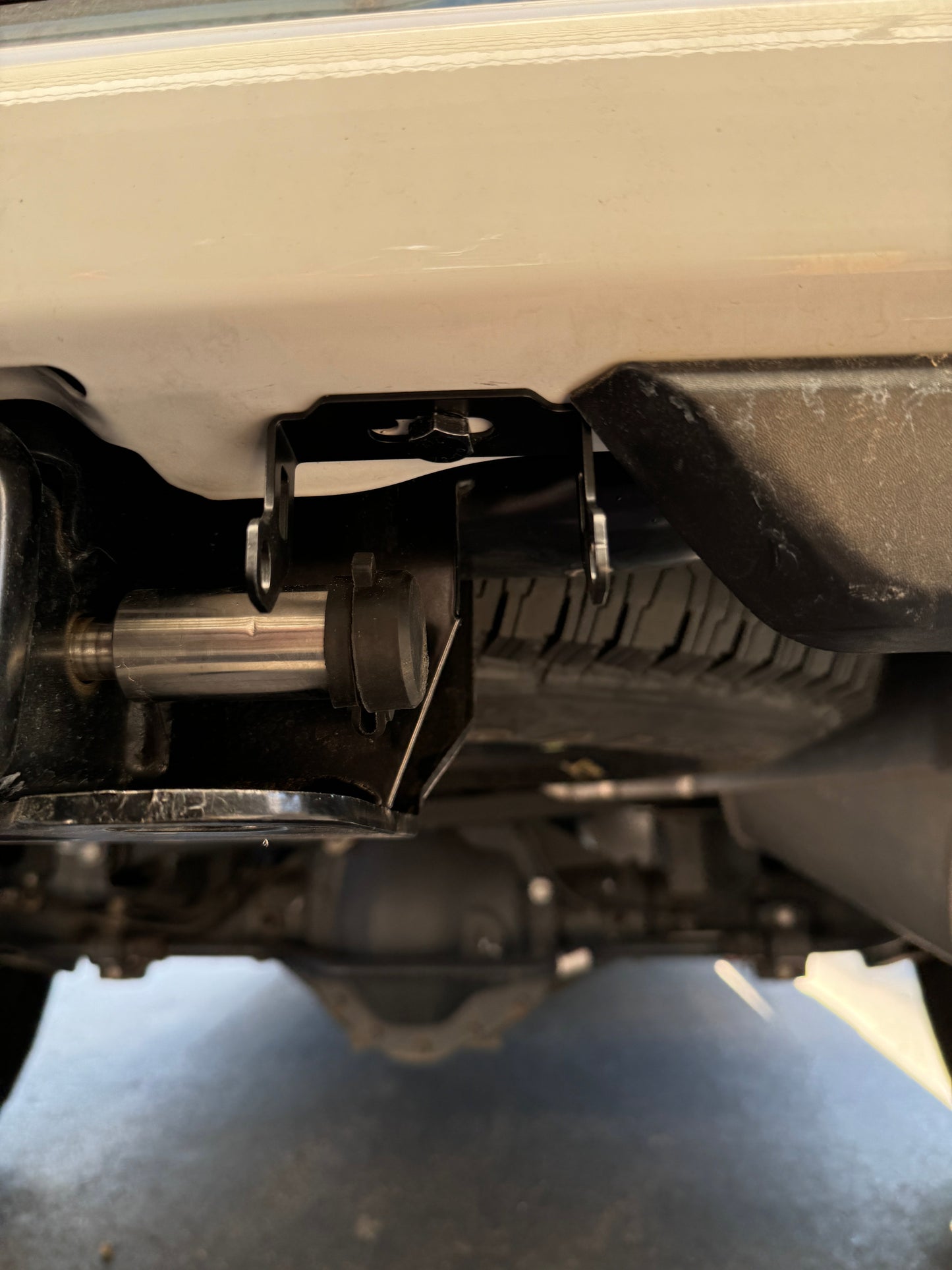 2019-2024 RAM 2500/3500 Reverse Light Kit