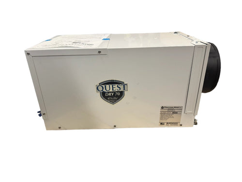 Low Price for All Low Price for All Quest 4033750 Dry 70 Dehumidifier