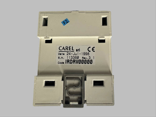 Low Price for All Low Price for All Carel IRDRV00000 Thermostat / Temperature Control