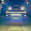2022+ GMC Hummer EV Hood Mount Ditch Lights - PRO M&R Automotive