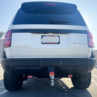 2024+ Land Cruiser Reverse Kit M&R Automotive