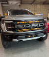 2024+ Ford Raptor Gen 3 Refresh Guard Plate M&R Automotive