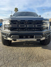 2024+ Ford Raptor Gen 3 Refresh Guard Plate M&R Automotive