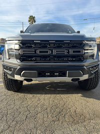 2024+ Ford Raptor Gen 3 Refresh Guard Plate M&R Automotive