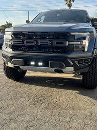 2024+ Ford Raptor Gen 3 Refresh Guard Plate M&R Automotive