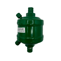 Parker SLD 8-3V Suction Line Filter Dryer 3/8 SAE Flare Low Price for All