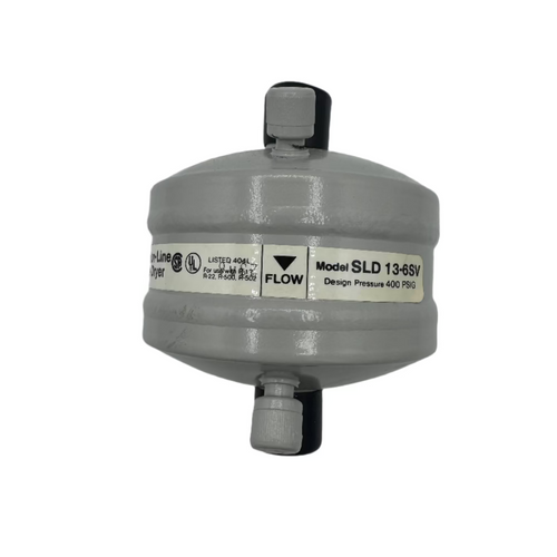 Parker SLD13-6SV Suction Line Filter Dryer 5/8" Low Price for All