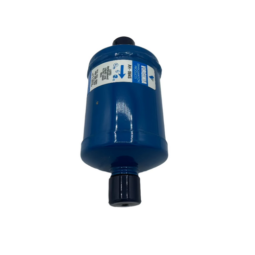 Low Price for All Virginia KMP AH-084 S Liquid Line Filter Drier 1/2 Solder 8 CU IN