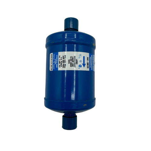 Low Price for All Virginia KMP AH-083 S Liquid Line Filter Drier 3/8 Solder 8 CU IN