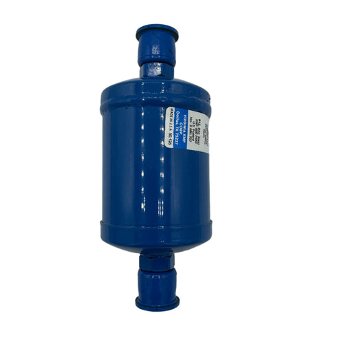 Low Price for All Virginia KMP AH-084 Liquid Line Filter Drier 1/2 Flare 8 CU IN