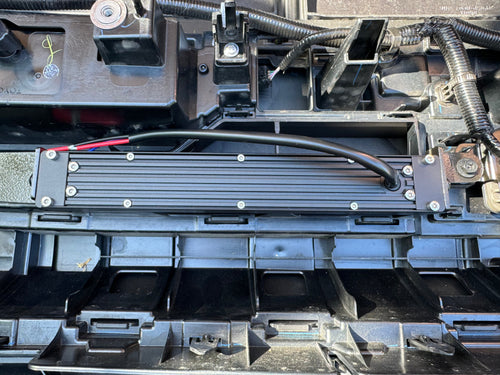 2024+ Toyota Tacoma Light Bars M&R Automotive